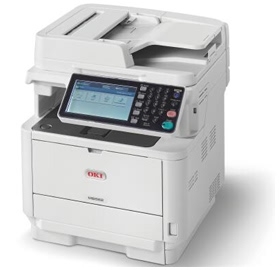 oki mb562dnw