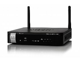 Cisco 802.11n Vpn Router 4xlan/ 1xwan/ Ipv6/ 3g Via Usb Nhc-rv215w-a-k9