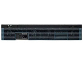 Cisco PWR 2921 51 POE= Alimentatore Per 2U Acciaio - Foto 3