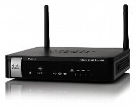 Cisco Rv215w Wireless-n Vpn Router Rv215w-a-k9-au