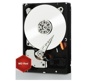 Western Digital Red PRO 4TB NAS 171MBs 3.5 WD4001FFSX/ 3.5