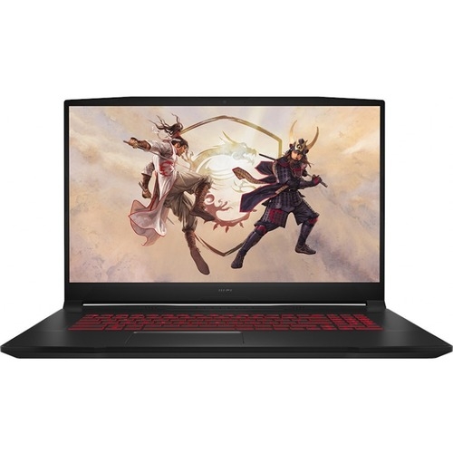MSI SWORD 17 A11UD 073AU LAPTOP TIGER LAKE I7 11800H HM570 DDR IV 8GB 2 