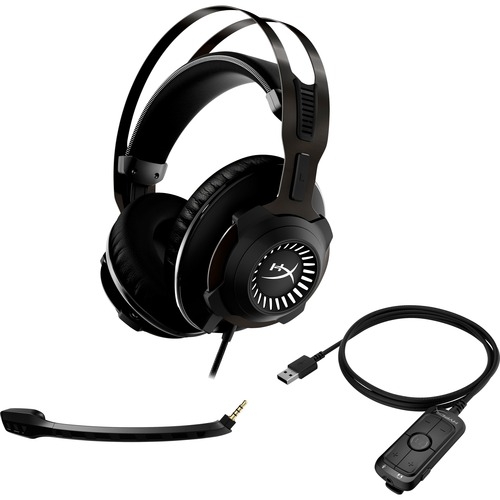 Hyperx cloud shop revolver gm