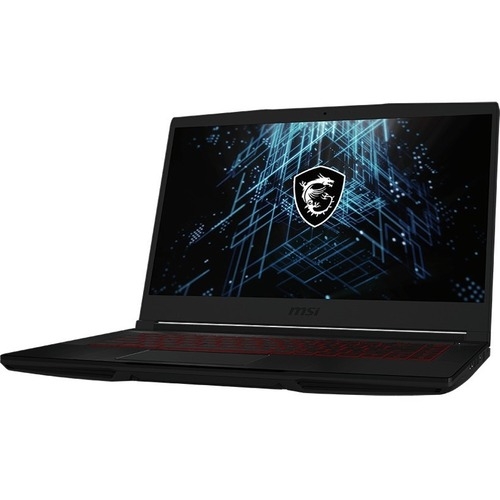 MSI GF63 THIN 11UC 277AU LAPTOP TIGER LAKE I5 11400H HM570 8GB 512GB 