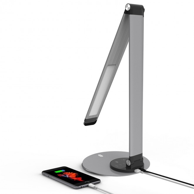 TaoTronics DL22 Aluminium Alloy Dimmable Led Desk Lamp TT DL22