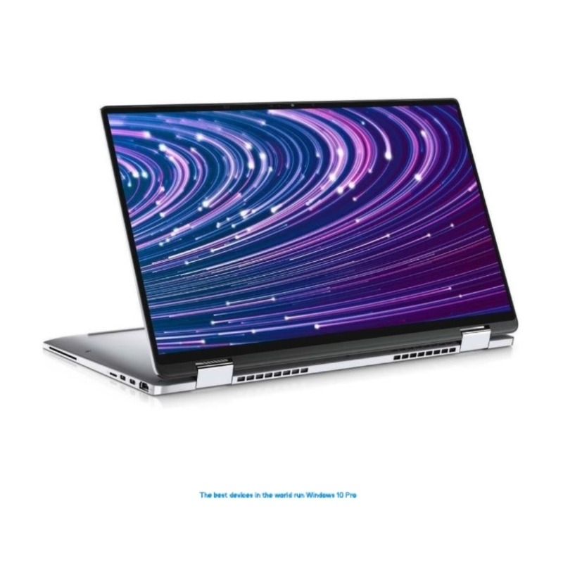 Critique de Dell Latitude 9520 2-in-1 | Laptop Decision