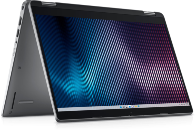 Buy DELL LATITUDE 5340 CONVERTIBLE, i5-1335U,13.3