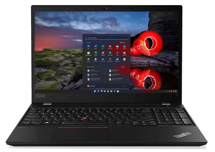 LENOVO T15 G2 I51135G7, 15.6" FHD TOUCH, 512GB SSD, 16GB, WIFI + BT, W10P/W11P, 3YOS 20W400NXAU