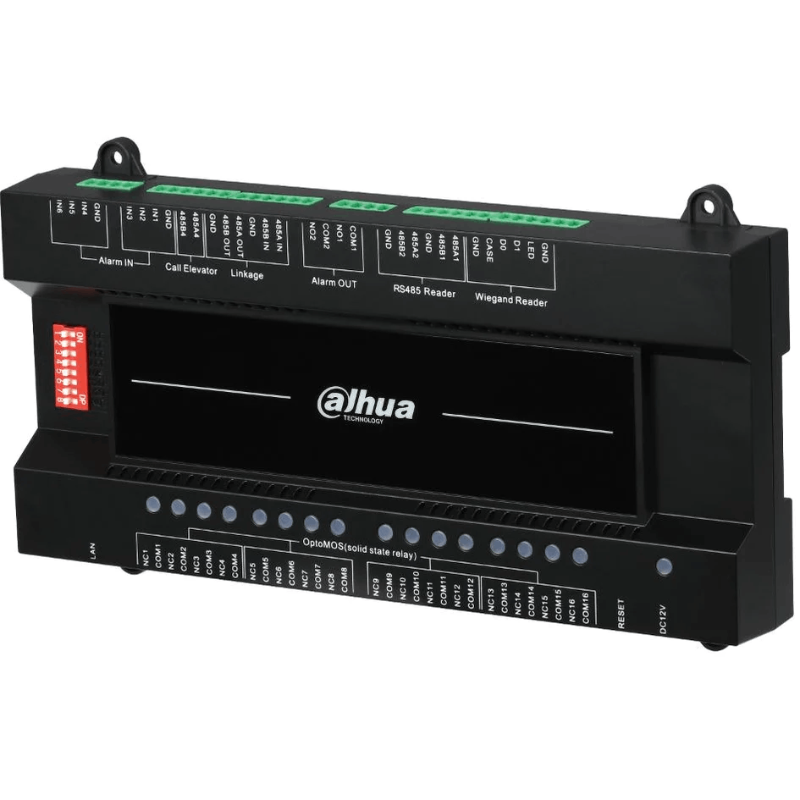 DAHUA S111310 DAHUA LIFT CONTROLLER DHIVTM416