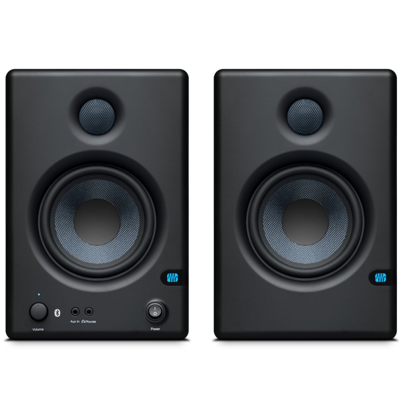 PreSonus Eris E4.5 BT Speakers PSE4.5BT