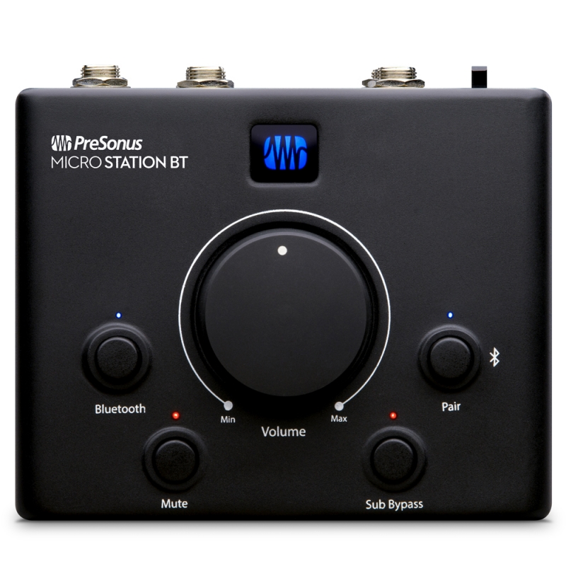 PreSonus MicroStation BT PSMSTNBT