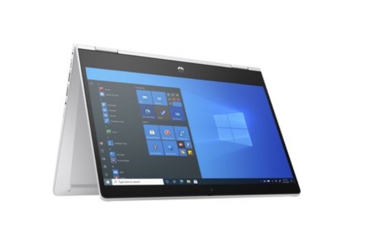 HP Probook X360 435 G8 13.3