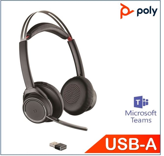 Plantronics 104 2025