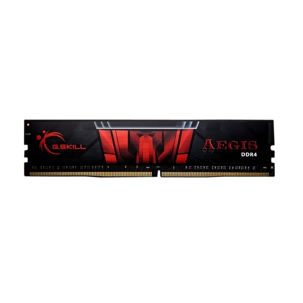 G.Skill DDR4 3000 16GB Single Channel Aegis GS F4 3000C16S 16GISB