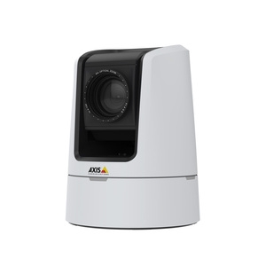 Axis Communications AXIS V5925 50HZ PTZ VIDEO CONFERENCING CAMERA, 30x ...