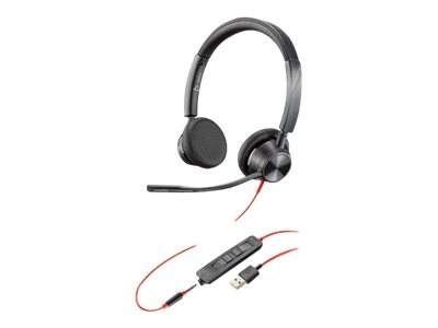 blackwire 3325