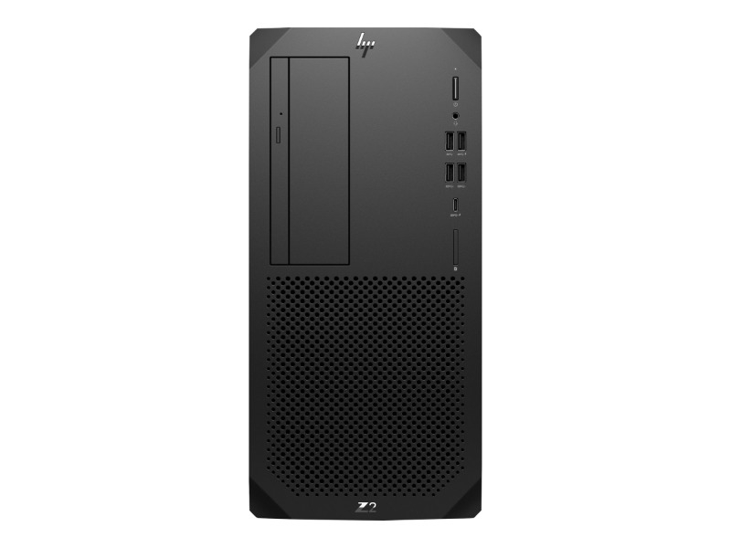 HP Z2 TWR G9(13GEN) I7-13700 32GB(1X32GB) DDR5 1TB SSD 1TB SATA RTX A2000 12GB W11P 3YR 9H023PT 9H023PT