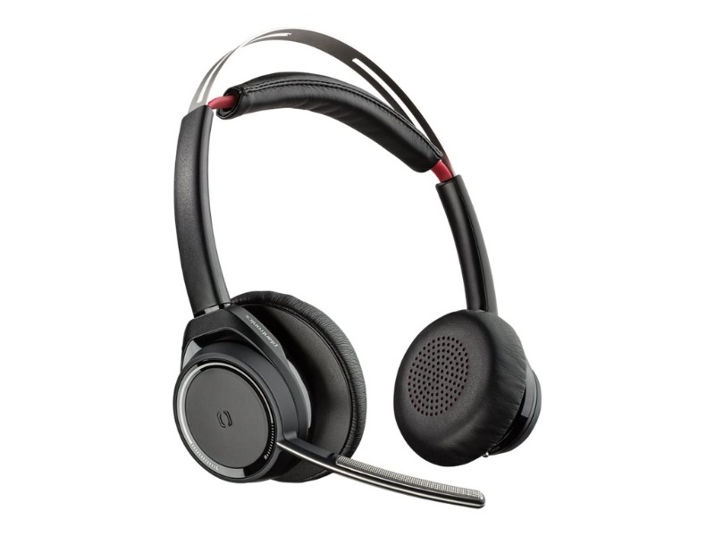 Plantronics voyager store focus anc