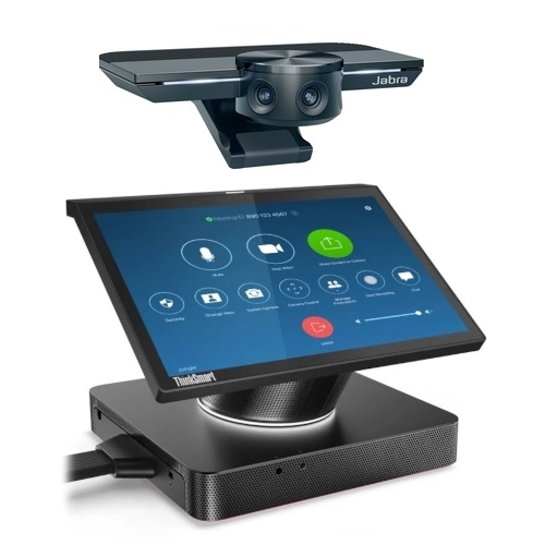 Dekom Lenovo Think Smart Cam Lenovo ThinkSmart Cam CZFK810