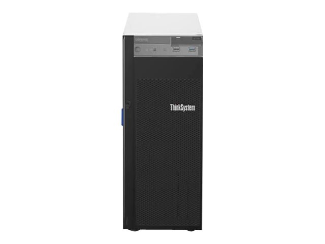 LENOVO ThinkSystem ST250 XEON E-2246G 6C(1/1), 16GB(1/4), 2.5" HS(0/8 ...