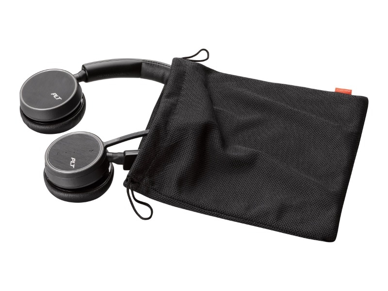 Plantronics voyager uc hotsell series bluetooth headset 211996