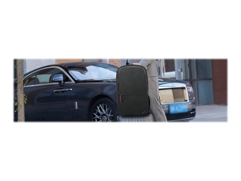 LENOVO THINKPAD ESSENTIAL 15.6 INCH BACKPACK ECO REPLACES