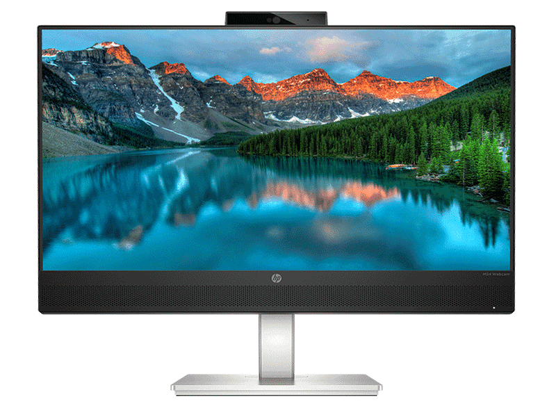 HP HP M24 WEBCAM MONITOR 459J4AA