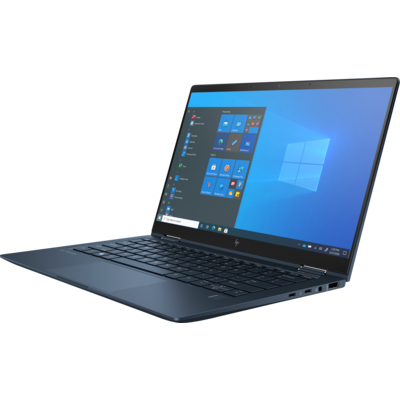 HP Elite Dragonfly G2, 13.3 HP Elite Dragonfly G2, 13.3