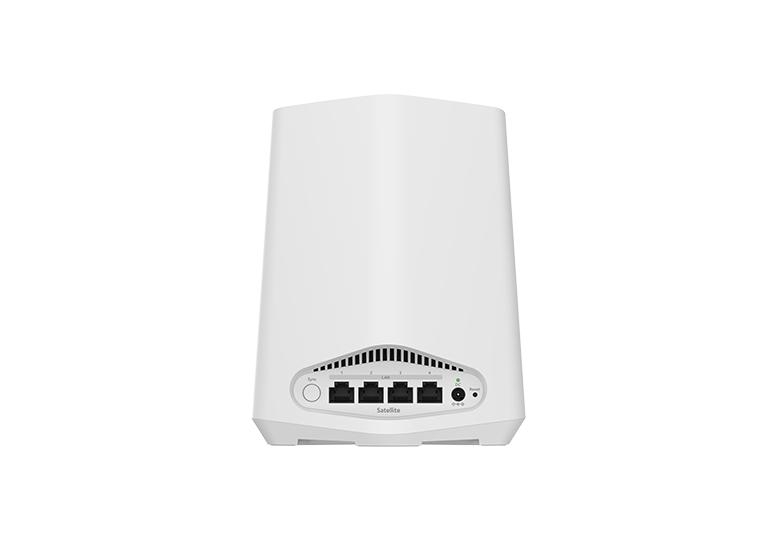 Netgear ORBI PRO WIFI 6 MINI AX BUSINESS DUAL BAND MESH ADD ON