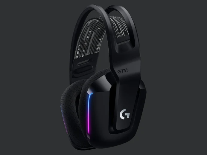 Logitech G733 LIGHTSPEED Wireless RGB 