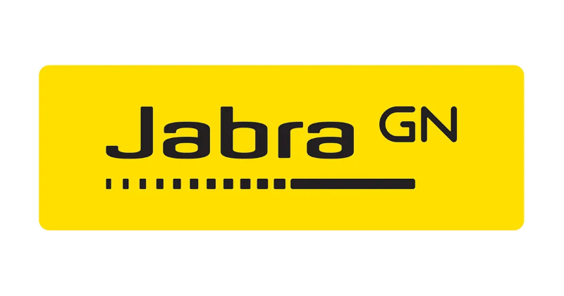 Jabra Evolve2 55 Stereo Stand
