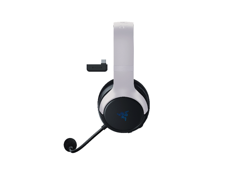 Razer Kaira Pro for Playstation-Wireless Gaming Headset for Razer Kaira Pro for Playstation-Wireless Gaming Headset for