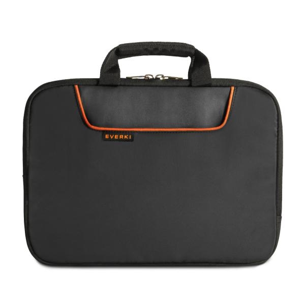 EVERKI EKD808S17B Laptop Sleeve w Memory Foam up to 17 Inch