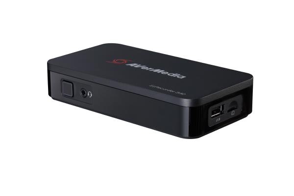 Avermedia lgp cheap lite capture card