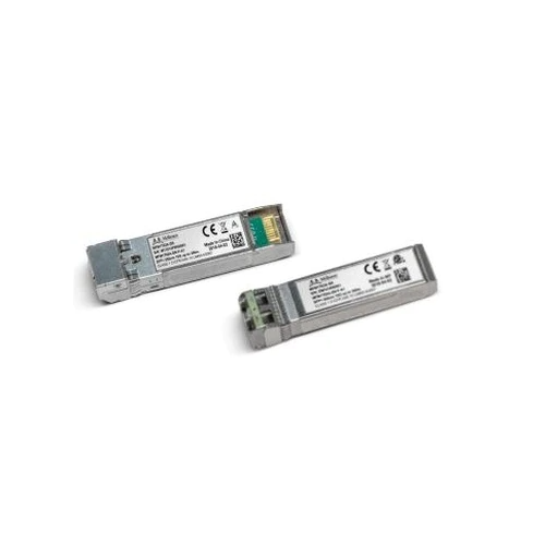 NVIDIA MFM1T02A-SR Ethernet Optical Transceiver SFP+ for 10GBASE-SR