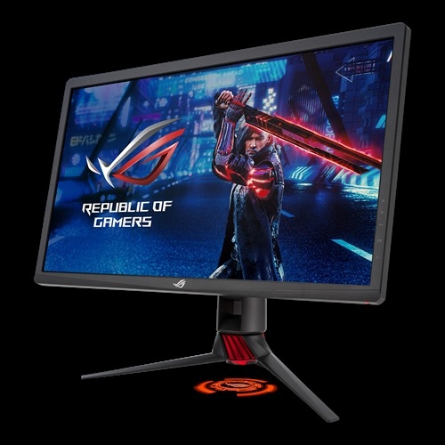 ASUS XG27UQ 27' IPS Gaming Monitor 144 Hz, 3840x2160 HDMI DP 1ms