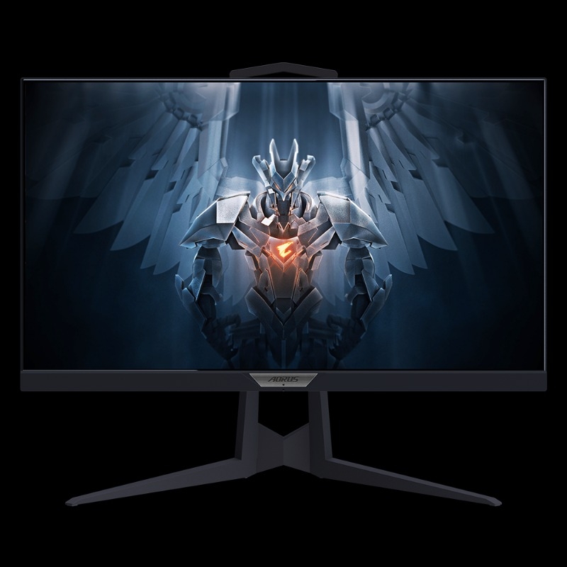 Gigabyte AORUS FI25F-AP Gaming Monitor, FHD, IPS, 240Hz,