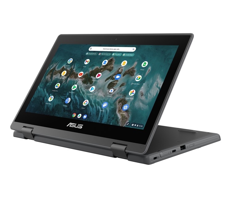 ASUS Chromebook Flip CR1 11.6