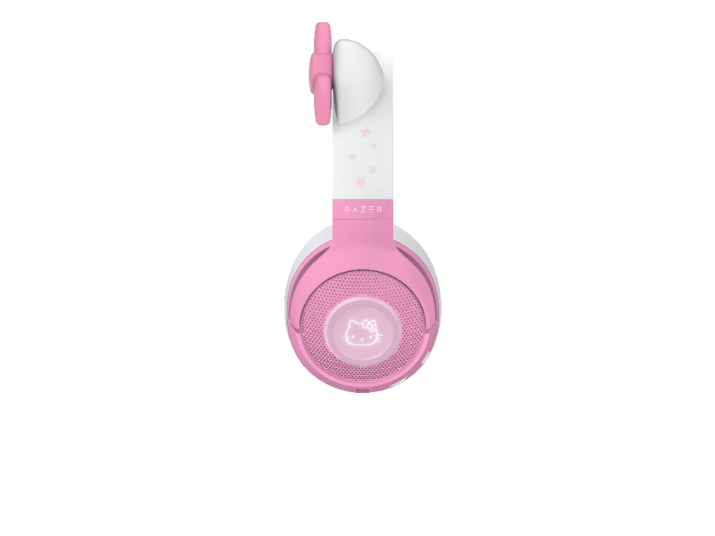 Hello Kitty and Friends x Razer Kraken BT Headset