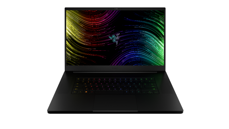 Razer Blade 17 D8NT 17.3