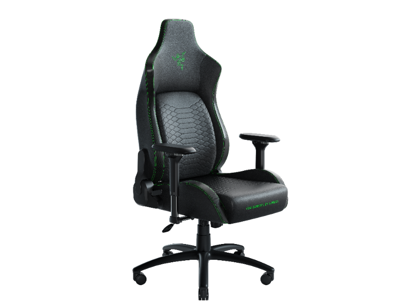 25Kg+ Razer IskurGaming chair with builtin lumbar supportNASA RZ38