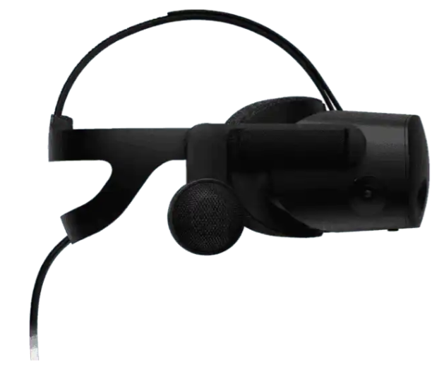 Hp reverb vr 3000 windows mixed reality 4k reverb g2 hmd online