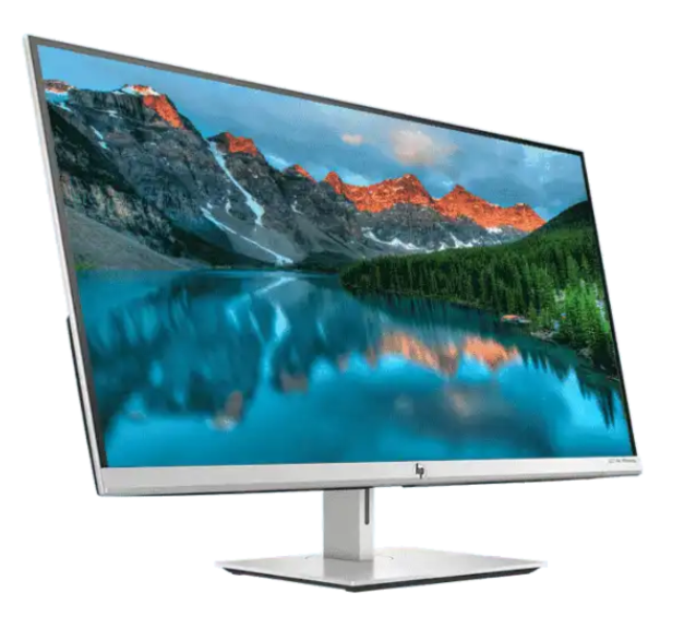 HP U27 4K Wireless Monitor (9TQ12AA) 27 