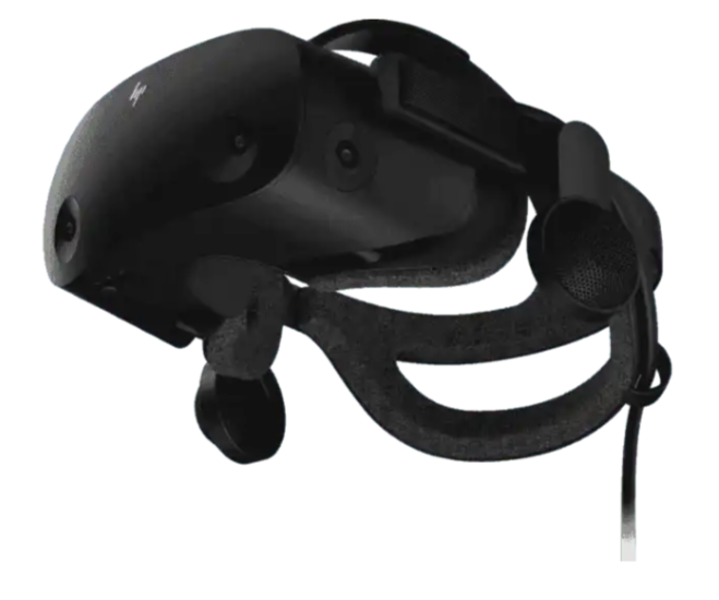 Hp hmd vr clearance