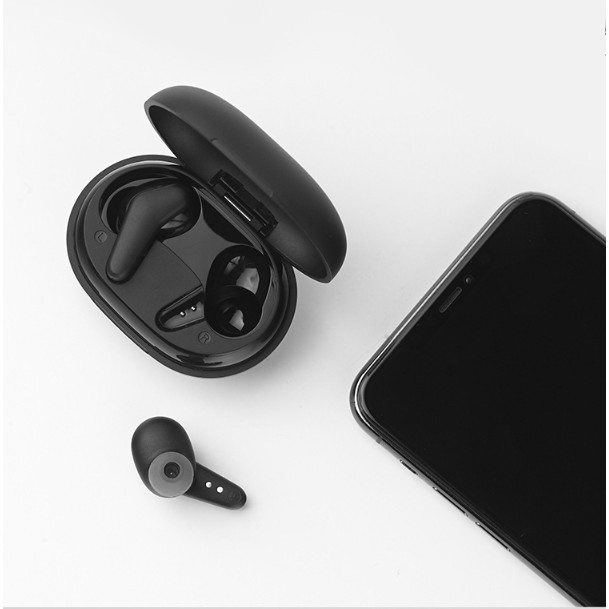 RAPOO i100 Bluetooth TWS Earphone, 5.0 