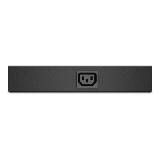 Ap6015a Rack Mounting APC (AP6015A) RACK PDU, BASIC, 0U/1U, 120-240V/15A, 220-240V/10A, (8) C13