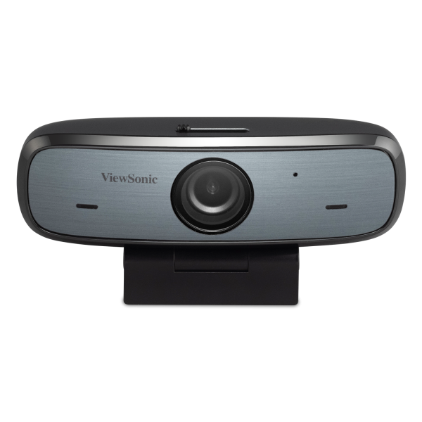 Viewsonic VBCAM002 Video Conferencing Camera 30 fps Black, Silver
