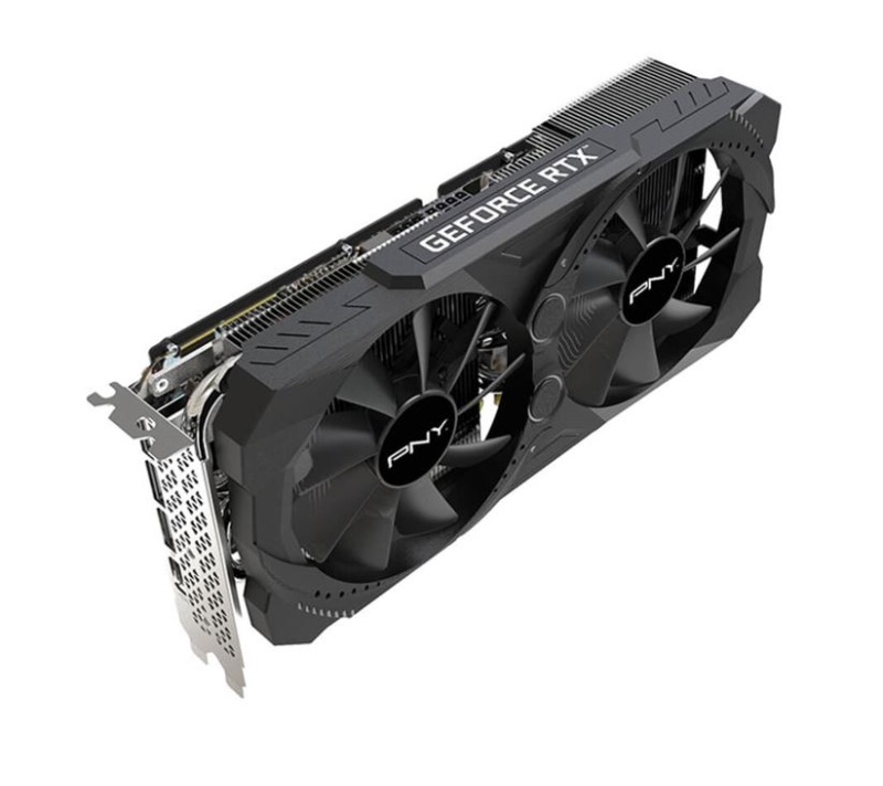 HOT Gpu Pny Geforce Rtx 3070 Xlr8 Nvidia Geforce Pny 3070