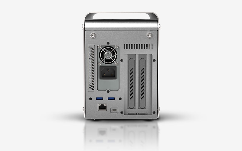 Thunderbolt external enclosure sale