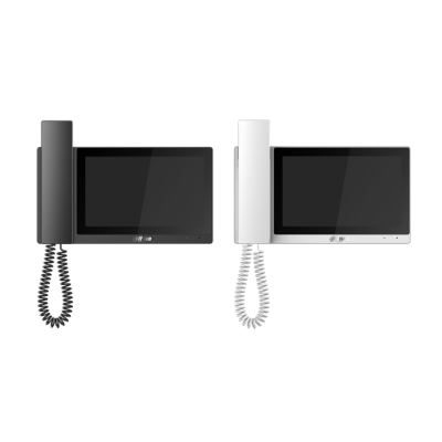 dahua wifi indoor monitor